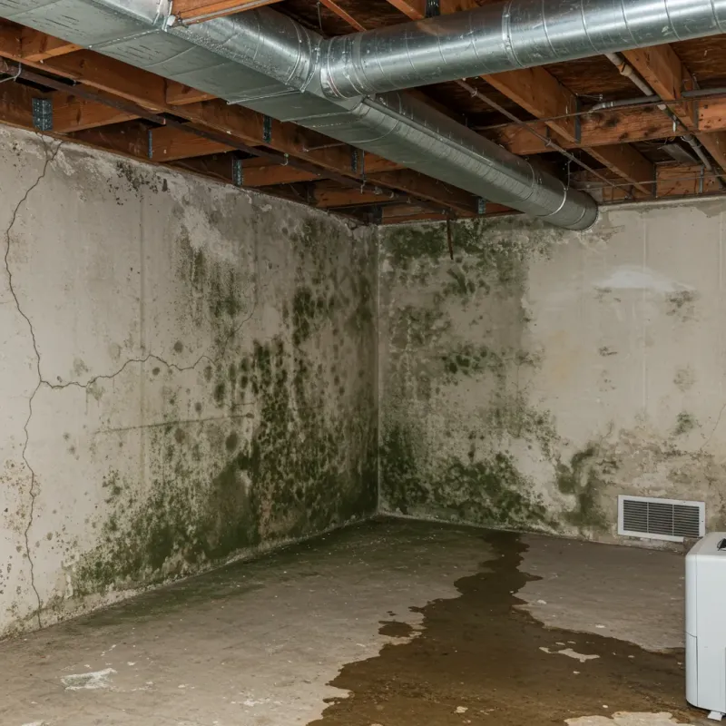 Professional Mold Removal in Ocean City, FL